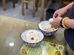 -老米家大雨泡馍