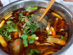 -高坎一品甲鱼庄(两河店)