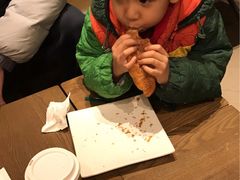 -星巴克(北京新东安)