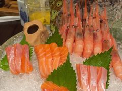 -匠和风精致料理(莆田财富中心店)