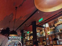 -布拉诺牛排西餐厅(上城天街店)