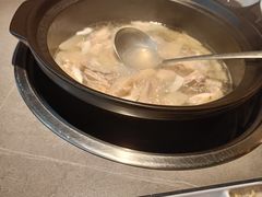 -同仁四季椰子鸡(无锡滨湖万象汇店)