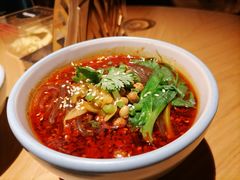 -滋色臻选川菜(北京坊旗舰店)