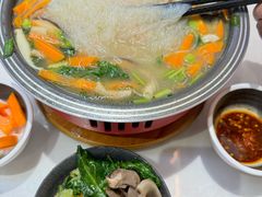 -点蹄擂椒猪脚饭(天虹汇一城店)