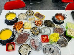 -朱富贵火锅(金融街万达店)