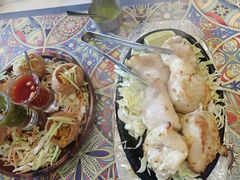 -Santoor 萨都里印度餐厅(北锣鼓巷店)