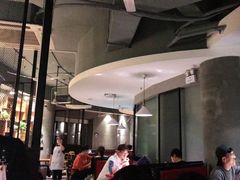 -比格比萨自助(花园路店)