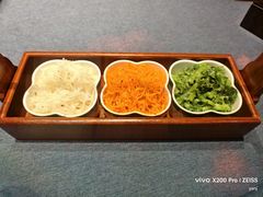 -金狮麟·新豫菜(金码大厦店)