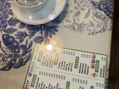 -米庄·原味私房菜(骏壹万邦店)
