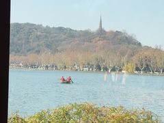 -湖畔居茶楼(湖滨店)