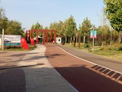 -武清南湖绿博园