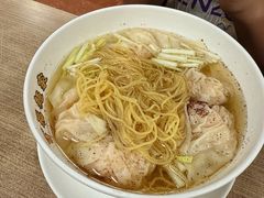-百福麵家(新馬路店)
