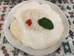 -堂屋糖水店(愚园店)