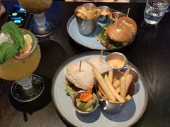 -bluefrog蓝蛙(水游城店)