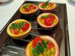 -若蘭慈·无国界素食料理(欢乐海岸店)