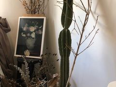 -Smile House咖啡馆(群芳小区店)
