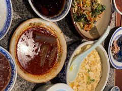 -南京大牌档(济南万象城店)