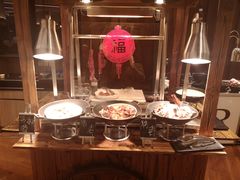 烤乳猪-嘉年华大酒店琴湾-自助餐厅