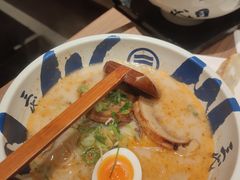 -味千拉面(东方明珠店)