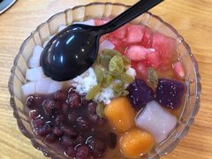 -班花麻辣烫(南京概念店)