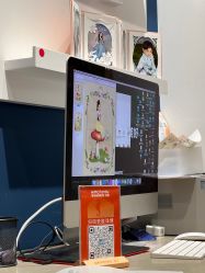 -海马体家庭照相馆(杭州远洋乐堤港店)