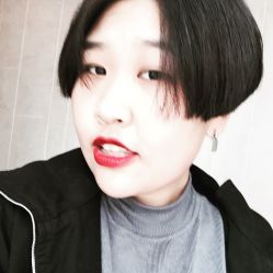 点击看大图 画间造型-Some Hair
