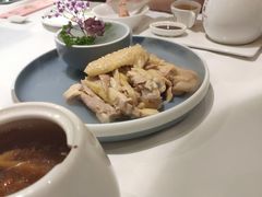 -尚一汤 广东炖汤(金桥国际店)