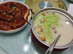 -六和聚传统烤鸭.天津菜(和平店)