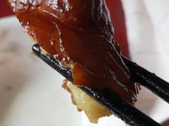 鸡尾-周生记太爷鸡(文明路店)
