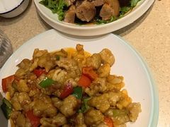 -鸭绿江民族饭店(总店)