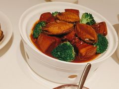 -莆田餐厅PUTIEN(金融街购物中心店)