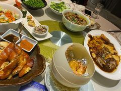 -柒园·三十年创意杭帮菜(龙湖滨江天街店)