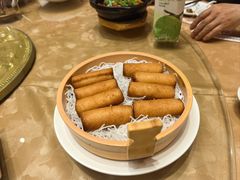 -朱记乳鸽王·非遗石岐乳鸽·全鸽宴(大兴旗舰店)
