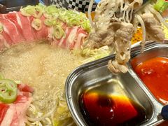 -咕咕站韩国料理(紫金港店)