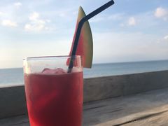 -Rock Bar Bali(Bali)