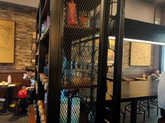 -星巴克(南通如皋文峰大世界店)