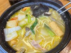 -金陵杨胖子·砂锅麻辣烫(金轮新天地店)