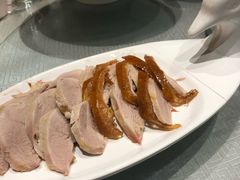 -皇城根北京风味主题餐厅(中海环宇城店)