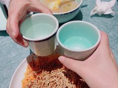 -萧记三鲜烩面(郑汴路店)