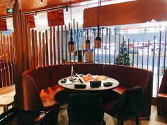 卡座-新辣道鱼火锅(国瑞城店)