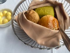 -Kathleen's Waitan 凯圣琳江景西餐厅(外滩店)