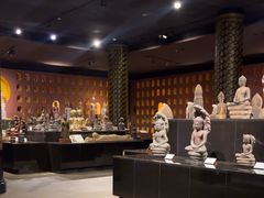 -吴哥国家博物馆