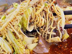 -蓉三少冒烤鸭·四川小吃集(北京首店)