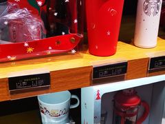 -星巴克(南京江宁文鼎广场店)