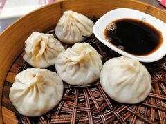 -锡笼记·无锡小笼(常熟万达店)