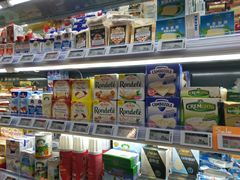 -Olé精品超市(苏州中心店)
