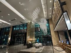 -深圳机场凯悦酒店
