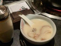 -捞王猪肚鸡火锅(昆山店)