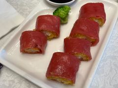 -香宫中餐厅 · 桂林香格里拉