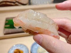 -鮨一日本料理(大中华店)
